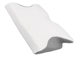 Cervical Pillow Sleeping Memory Foam Cotton Slow Rebound Cooling Ergonomic Neck Support Pillow V1294-YM0901-3117240290911