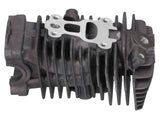 40mm Cylinder Piston Kit Fit for Stihl MS211 MS 211C MS211C Chainsaw Spare Parts V1294-YM0718-3111210010411