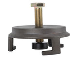 25264 Harmonic Balancer Puller High Hardness Quickly Remove Crank Pulley Puller for Automotive V1294-YM0710-3111230290711