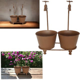 Maple Planter 38x44cm V637-E522802
