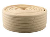 Outdoor Water Pipe Anti-Freezing Strip Winter Foam Pipe Insulation Tape 2M8Cm Green Smile Home V1189-LWWAL-20260327-04426