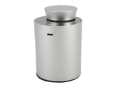 Essential Oil Diffuser Small Portable Car Silent Battery Operated Waterless Spray Silver V1294-YM0901-3113240322612