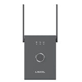 Fanvil Linkvil W710D DECT IP Base Station, Up to 10 simultaneous calls, Up to 10 Handsets, Up to 20 V1202-V2-IPF-W710D