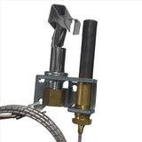 Pilot Burner with 750 Millivolt Thermopile Assembly for Furnace 36 Inch V1189-LWWAL-20260327-04110