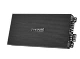 Car Audio Amplifier, 4-Channel Bridgeable Car Amplifier, Multichannel Class AB Stereo Amp, Max. 4 x V952-4TDABL4X100WHSZA8001V9