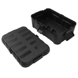 Cord Connection Box IP54 Waterproof Large Capacity Square Outdoor Electrical Box Power Cord V1294-YM0901-3114240061311