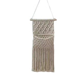 Storage Bag Wall Hanging Living Room, Bedroom, Wall DecorRoom Storage, Magazine Holder, Gifts V1370-AZ4-05225