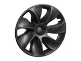 Hubcaps Wheel Covers for 2021-2024 Tesla Model Y, 19 Inch Set of 4 Wheel Rim Cover Hubcaps OEM Style V952-ZYLGGYGH4JTTCEXU9001V0