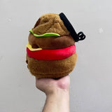 Hamburg Capybara Chalk Bag Rock Climbing Equipment V1261-CAPYBARA005