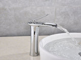 Household Lead Free Copper Basin Water Faucet Kit Hot Cold Water Tap Bathroom Accessory V1294-YM0901-3112200066411