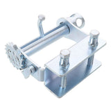Truck Strap Tensioner Heavy Duty Steel Side Mount for Flatbed Truck V1192-AZ-W-31652