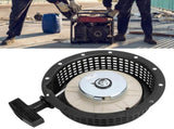 Pull Starter Assembly Replacement Garden Generator Accessories Parts for 178F 3KW V1294-YM0901-3111200267811