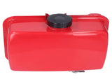 Diesel Fuel Tank Lightweight Stable Road Cutting Fuel Tank Assembly with Oil Pipe for 186F 188F 192F V1294-YM0703-3111230008811