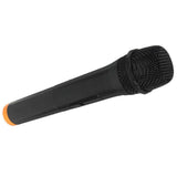 Handheld Singing Microphone - Cordless Universal Microphone for Karaoke V1263-JX-3659