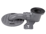 Toilet Thickened PP Corrosion Resistance Rubber Sealing Ring Siphon Toilet Sewage Pipe V1294-YM0717-3112220061611
