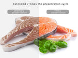 Vacuum Sealer Machine ,Ymiko Vacuum Sealer Portable Compact Vacuum Sealing System for Vacuum an V1294-YM0901-XD01463