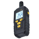 Digital Anemometer LCD Backlight Wind Speed Meter Temperature Humidity Tester Measure ToolKD830 V1294-YM0901-3117210115211