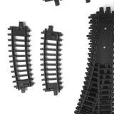 Electric Modern Toy Train Set Vehicle Rail Track Carriages With sound and lighting Kids V891-ZY-TRAINTONAM-X1