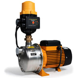 PROTEGE 2350W Automatic High Pressure Water Jet Pump, with Auto Digital Controller, for Rainwater V219-PMPPWCPROB4C0