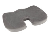 Memory Foam Seat for Office Chair Ergonomic Comfortable Gel Enhanced Memory Foam Seat V1294-YM0901-3117240154511
