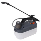 Electric Sprayer Home Rechargeable Spray Insecticide Bottle Intelligent Lithium Battery Plant V1294-YM0703-3111230134611