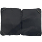 17 Inch Diving Material Laptop Sleeve With Elastic Band - Four Corners PRL-6040112060DBT