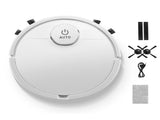 Robot Vacuum Cleaner Touch Control High Coverage Automatic Floor Sweeping Robot for Wood Floor Tiles V1294-YM0706-3113230210711