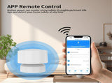 Tuya WIFI Human Presence Detector Respiratory Motion Detection V1370-AZ4-07611