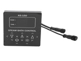 Sauna Control 220V Digital Display Sauna Heater Touch Screen Controller Steam Bath Control V1294-YM0901-3111240155411