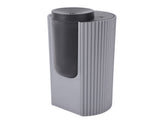 Waterless Essential Oil Diffuser 20ml Dual Fluid Cold Mist Quiet Portable Car Fragrance Diffuser V1294-YM0901-3113250053913