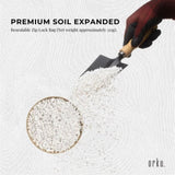 Orku 50L Perlite Coarse Premium Soil Expanded Medium Plants Hydroponics V238-SUPDZ-32867579428944