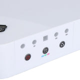 LED Grow Light Full Spectrum 3 Modes Timing Hanging Plant Grow Lamp with Remote Control for Indoor V1294-YM0901-3111240085311