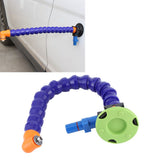 3in Car Dent Repair Suction Cup Air Pump Puller ScratchFree Sucker V1294-YM0901-3111200187211