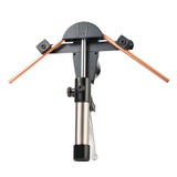 Hydraulic Tubing Bender Kit, 6 mm to 22 mm, Copper Tube Pipe Bender, HVAC Bending Tool Set, 90&deg V952-JLSDWGJYYKZXRKMPF001V0