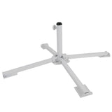 Patio Beach Sun Umbrella Base Stand Outdoor Garden Portable Folding Umbrella Base V1294-YM0901-3111200172611