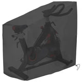 Waterproof 210D Oxford Exercise Bike Cover with UV and Dust Protection for Indoor or Outdoor V1189-LC-HW-00702