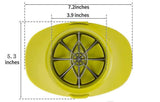 Easy Kitchen Tool 4-in-1 Fruit Mango Peeler Splitter Pitter Remover Apple Pear Corer Cutter Tomato V1263-JX-1958