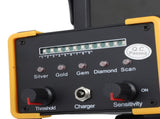 20M Depth Metal Detector with Screen Search Finder 1200M Range Deep Underground Gold Silver Copper V1294-YM0901-3111240113612