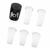 Electronic Finger Counter IP67 Rating Digital Display Handheld Touch Counter with 5 Different Rings V1294-YM0901-3115250008111