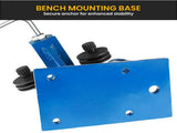 Kartrite Bench Mounted Chainsaw Chain Breaker and Joiner CBRK-01