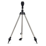 360Degree Rotating Sprinkler Automatic Watering Sprinkler with Tripod for Garden Irrigation V1294-YM0710-3111210239211