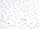 50 x 100FT Anti Bird Netting Garden Plant Fruit Tree Protect Sparrow Catching Mesh V1294-YM0901-US-JY05081