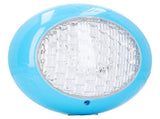 LED Swimming Pool Lamp Wall Mount Underwater Light with Remote Control IP68 Waterproof AC12V 35W V1294-YM0703-3119230047011