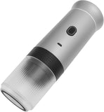 Automatic Travel Coffee Maker Mini Portable Capsule Machine with Spoon V1263-JX-5704
