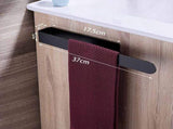 Towel Rack - Towel Holder - Towel Bar - Shower Rack - Kitchen Towel Rack - Bathroom Rack - Towel V1188-MS101-01961-1