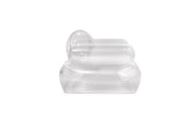 Intex Transparent Inflatable Armchair 66502 V1032-IXCHAIR-66502_T