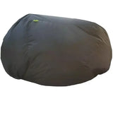 Waterproof 420D Oxford Bike Cover with UV and Dust Protection for Bicycles, Scooters and Outdoor V1189-LC-HW-00704