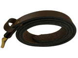 Genuine Full Grain Leather Belt Mens Jeans MADE IN AUSTRALIA Premium Quality V563-BR-MBELT-BRWN30-60