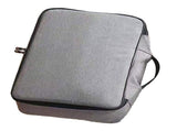 Certificate Storage Bag Oxford Document Bag Multi Layer Storage Pouch Credential Bag with Safe Code V1294-YM0901-3117230421211