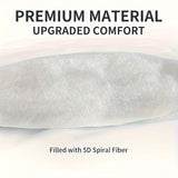 Foldable Tatami Floor Futon Mattress Pad V728-LP601100663191349